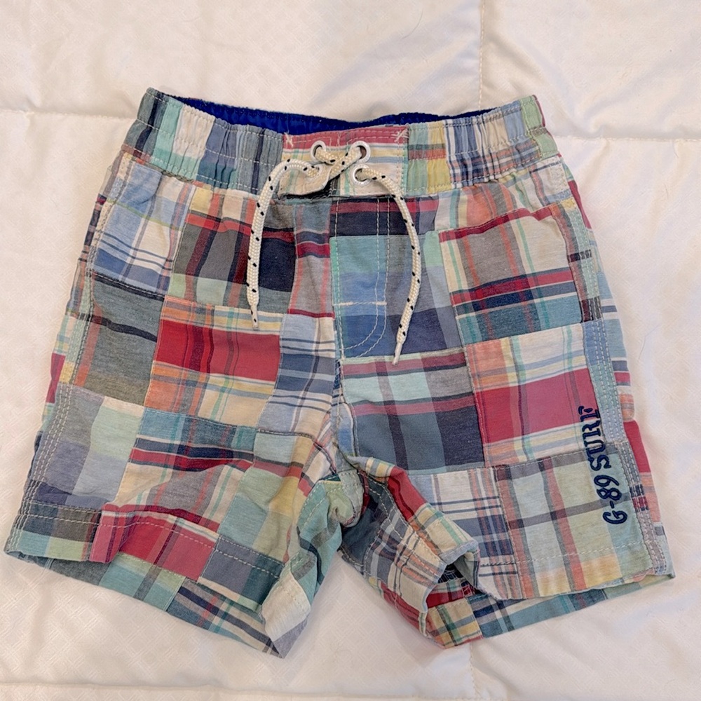 BabyGap Swim Trunks